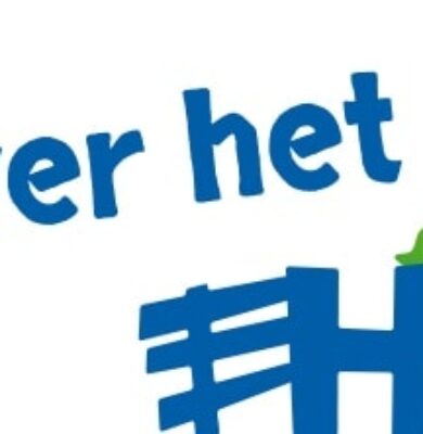 over_het_hek_logo