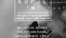 Kopje M