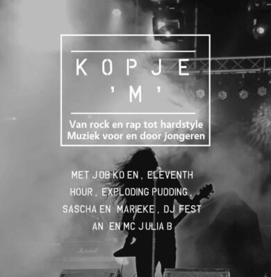 Kopje M