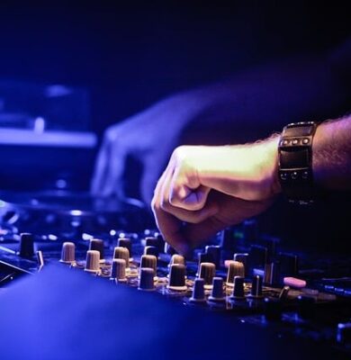 dj
