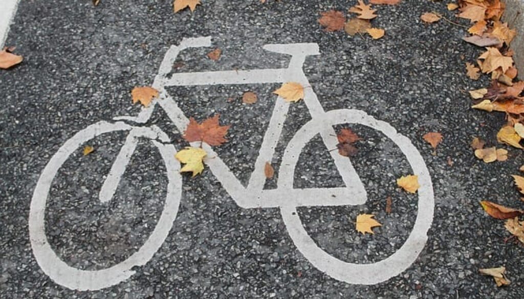 fietstocht