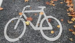 fietstocht