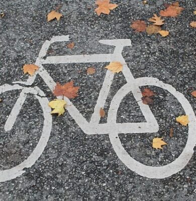fietstocht