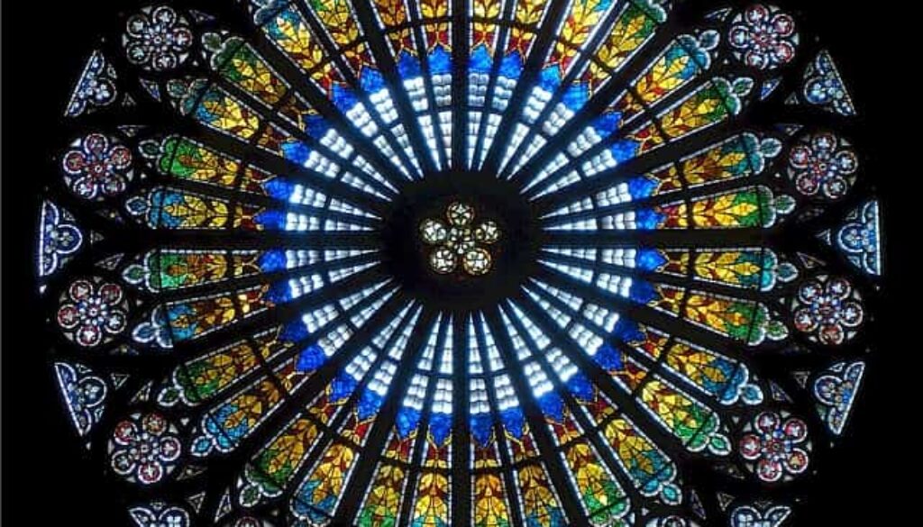 kerk