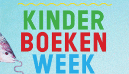 kinderboekenweek