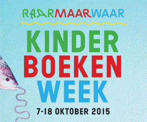 kinderboekenweek