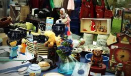 rommelmarkt (Foto Pixabay)