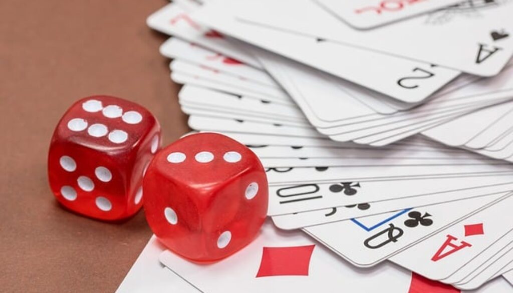spel
