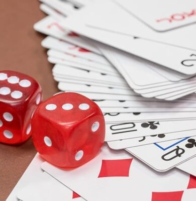 spel