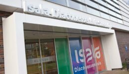 Isala Diaconessenhuis Steenwijk