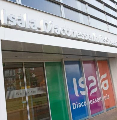 Isala Diaconessenhuis Steenwijk