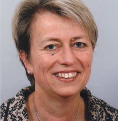 JannyVisser