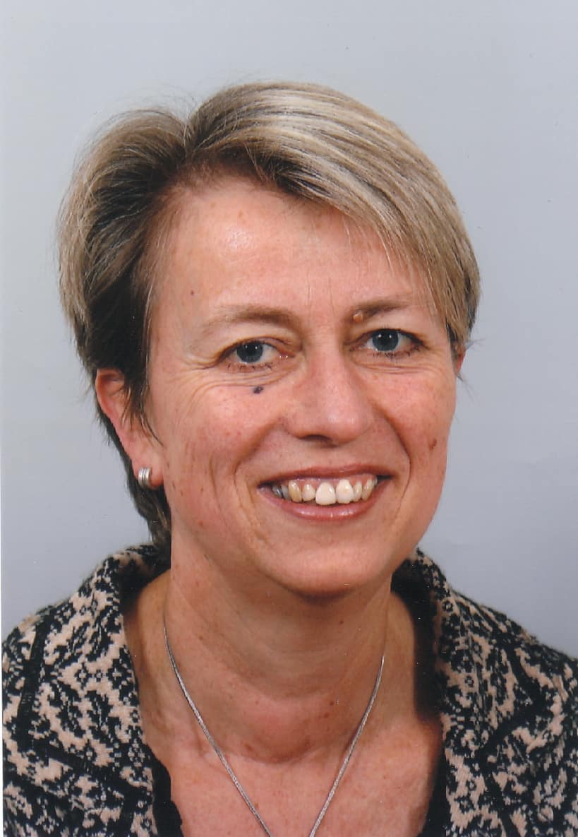 JannyVisser