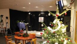 Kerstboom RTV SLOS