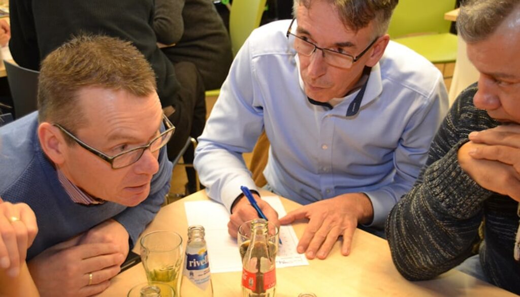 Thuis in de Kop kwis finale 2015 Hoogthij (54)