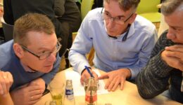Thuis in de Kop kwis finale 2015 Hoogthij (54)