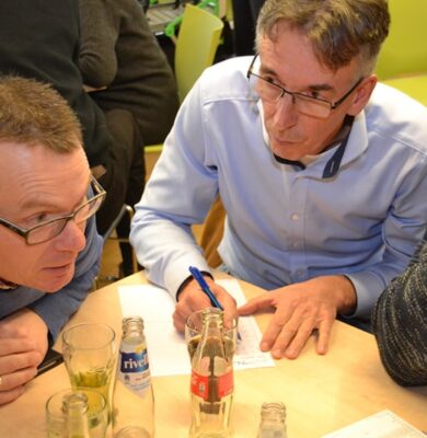 Thuis in de Kop kwis finale 2015 Hoogthij (54)