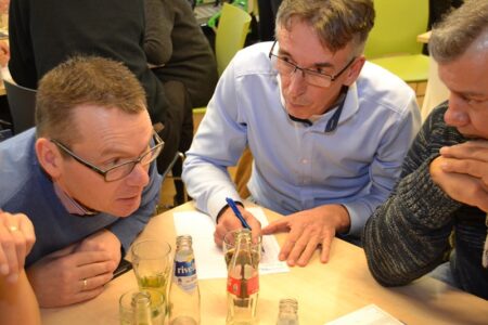 Thuis in de Kop kwis finale 2015 Hoogthij (54)