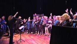 Vocal@Motion Jan Menger