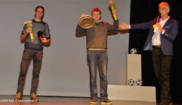 Sportverkiezing steenwijkerland 2015