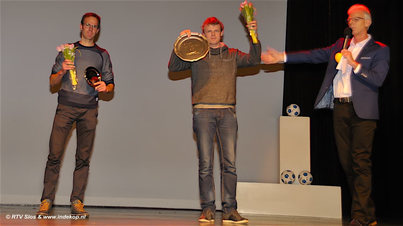 Sportverkiezing steenwijkerland 2015