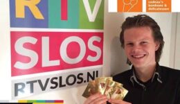 IJsbonnen actie T10P5