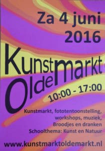kunstmarkt (Foto Pixabay)