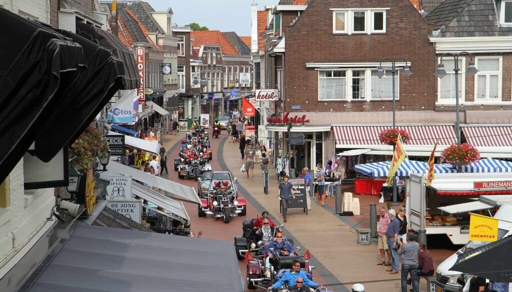Tweede Oostwijkstraat