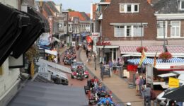 Tweede Oostwijkstraat