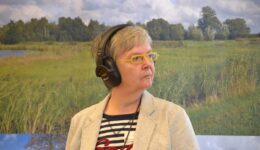 Ria van Hien (RTV SLOS)