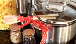 koken (Foto Pixabay)