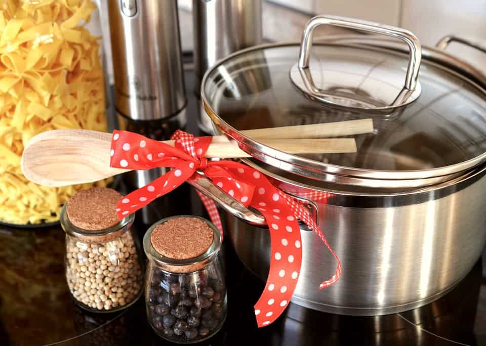 koken (Foto Pixabay)