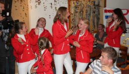 PSV Vollenhove Leukste Vereniging 2016