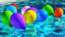feest zwembad waterwyck (Foto Pixabay)