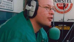 Jannes Mulder