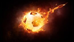 voetbal (Foto Pixabay)