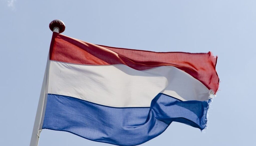 vlag (Foto Pixabay)