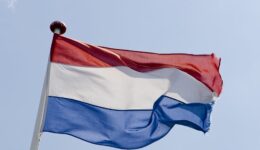 vlag (Foto Pixabay)