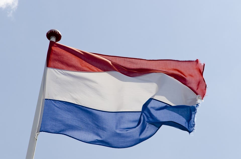 vlag (Foto Pixabay)