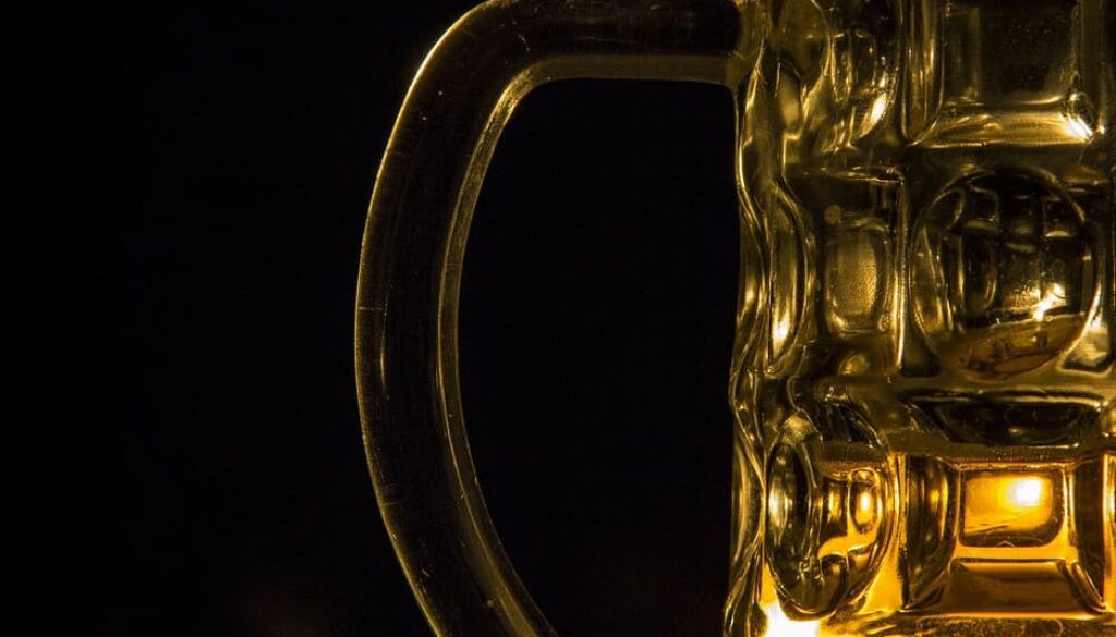 bier (Foto Pixabay)