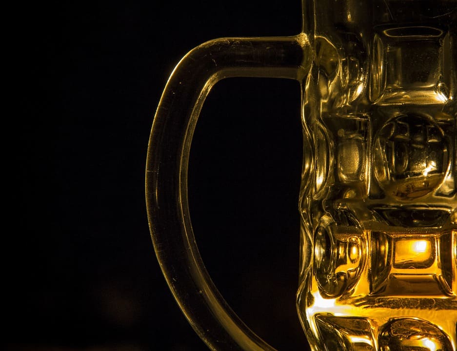 bier (Foto Pixabay)