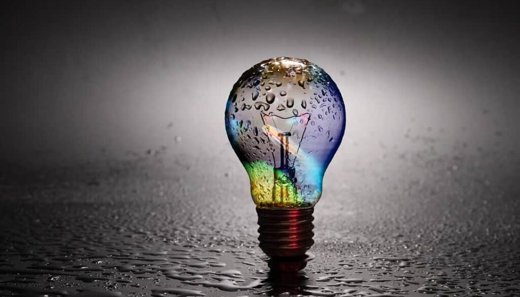 energie (Foto Pixabay)