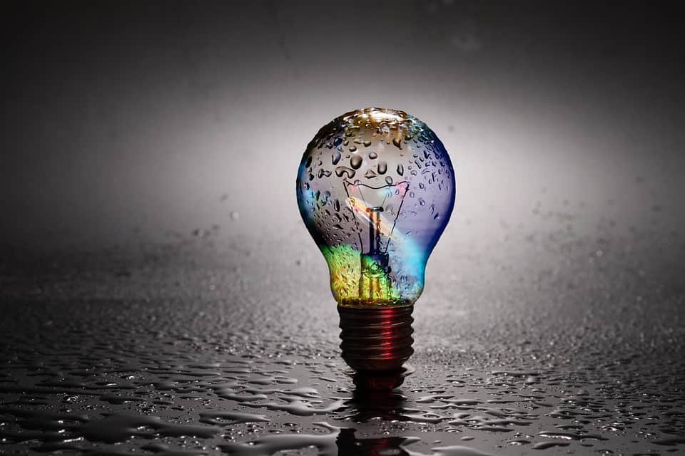 energie (Foto Pixabay)