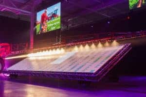 Agrifac presenteert revolutie op landbouwgebied tijdens drukbezochte week
