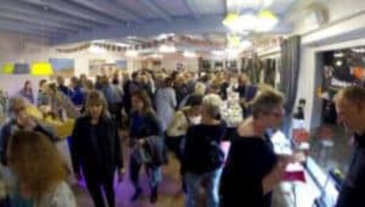 2e editie Ladiesnight bij De Strandhoeve