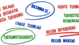 PERSBERICHT KOPTOP _ Politieke debatavond 05032018