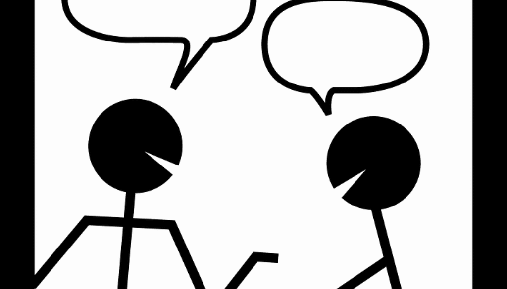 debat (Foto Pixabay)