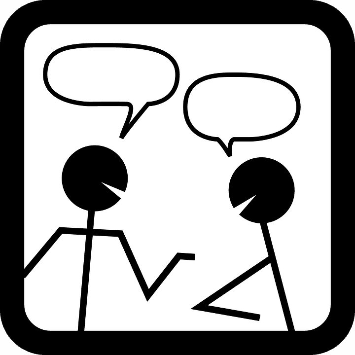 debat (Foto Pixabay)