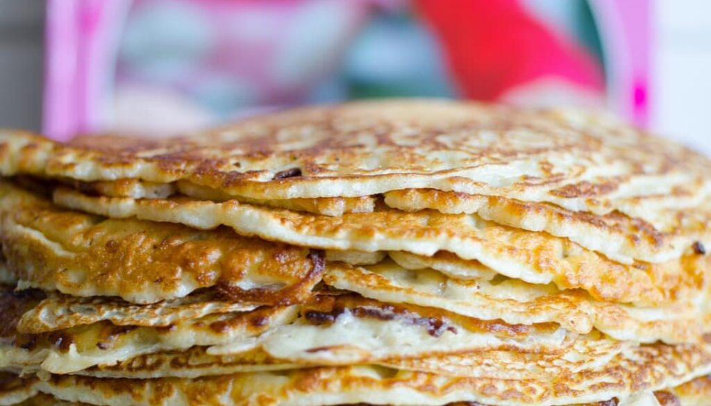 pannenkoeken (Foto Pixabay)