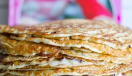 pannenkoeken (Foto Pixabay)